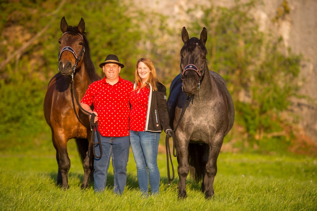 Kutschenfahrten im Rheintal
